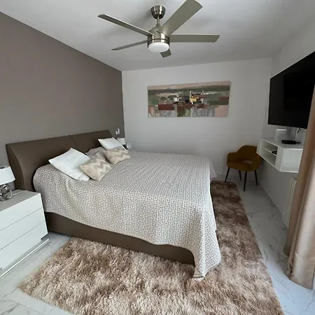 בית נופש Casa Ambiente - Topausgestattetes Haus In Strandnaehe