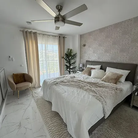 בית נופש Casa Ambiente - Topausgestattetes Haus In Strandnaehe *