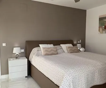 Casa Ambiente - Topausgestattetes Haus In Strandnaehe בית נופש