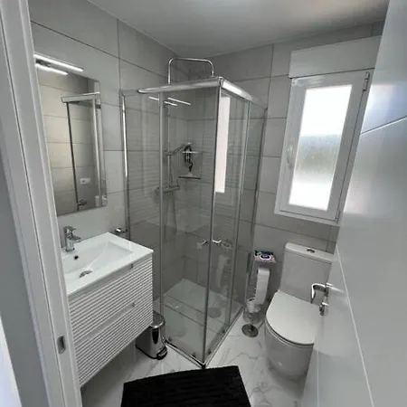 בית נופש Casa Ambiente - Topausgestattetes Haus In Strandnaehe