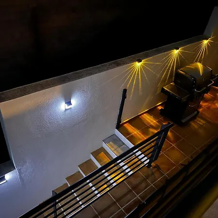 בית נופש Casa Ambiente - Topausgestattetes Haus In Strandnaehe *