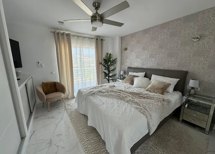 Vakantiehuis Casa Ambiente - Topausgestattetes Haus In Strandnaehe *