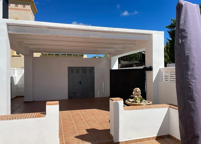 Casa Ambiente - Topausgestattetes Haus In Strandnaehe Vakantiehuis *