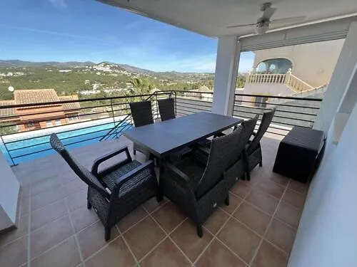 Casa Ambiente - Topausgestattetes Haus In Strandnaehe